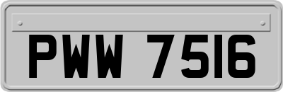 PWW7516