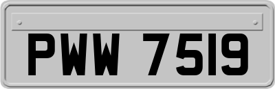 PWW7519