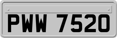 PWW7520