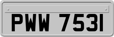 PWW7531