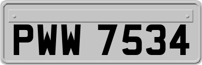 PWW7534