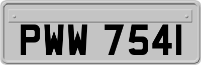 PWW7541