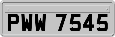 PWW7545