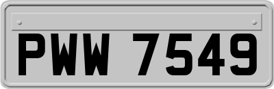 PWW7549