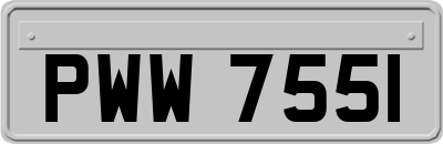 PWW7551