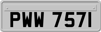 PWW7571