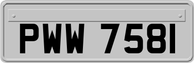 PWW7581