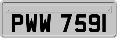 PWW7591