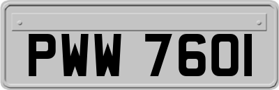 PWW7601