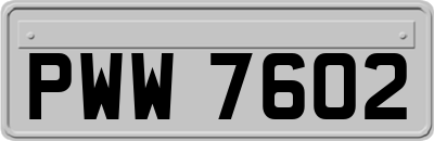 PWW7602