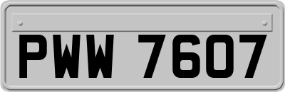 PWW7607