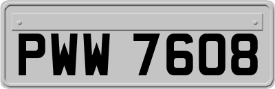 PWW7608