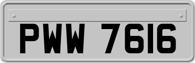 PWW7616