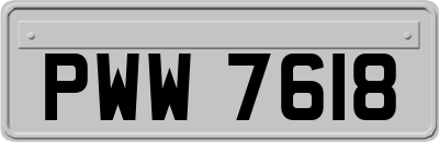 PWW7618