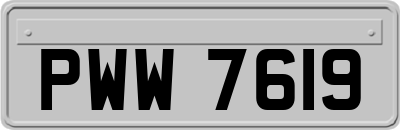 PWW7619