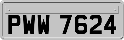 PWW7624