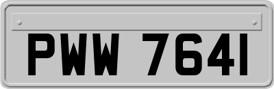 PWW7641