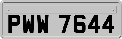 PWW7644