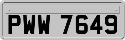 PWW7649