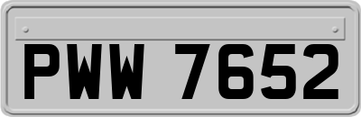 PWW7652