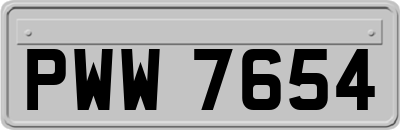 PWW7654