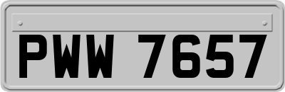 PWW7657