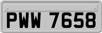 PWW7658