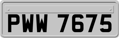 PWW7675