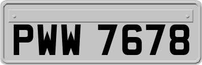 PWW7678