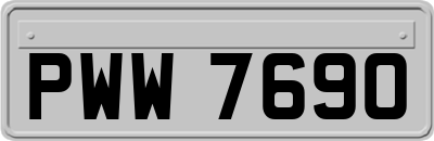 PWW7690