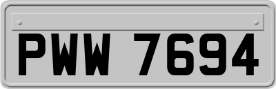 PWW7694