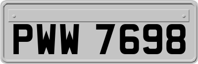 PWW7698