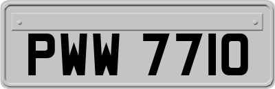 PWW7710