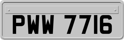 PWW7716