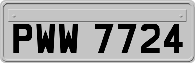 PWW7724