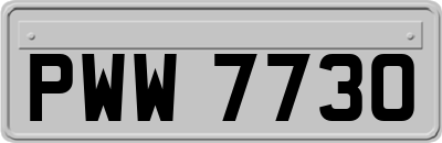 PWW7730