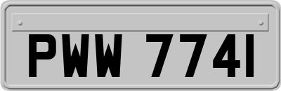 PWW7741