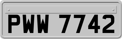 PWW7742