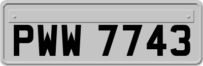 PWW7743