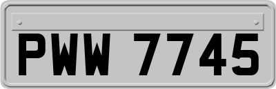 PWW7745