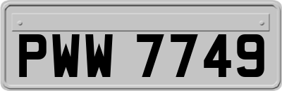 PWW7749