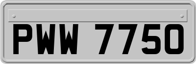 PWW7750