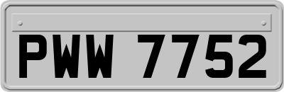 PWW7752