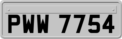 PWW7754