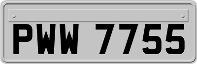 PWW7755