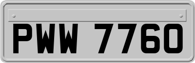 PWW7760