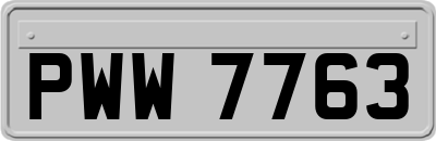 PWW7763