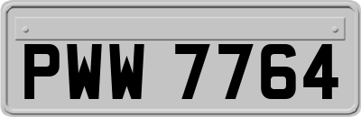 PWW7764