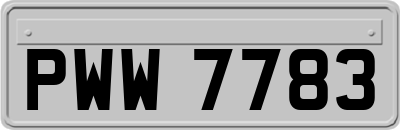 PWW7783