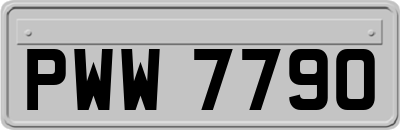 PWW7790